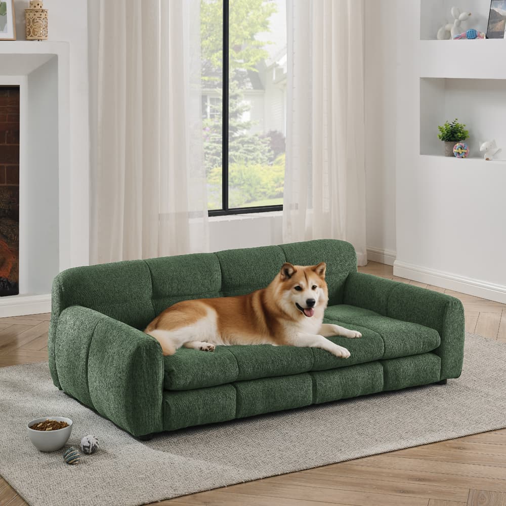Dog Bed for Large Dog Elevated Sofa