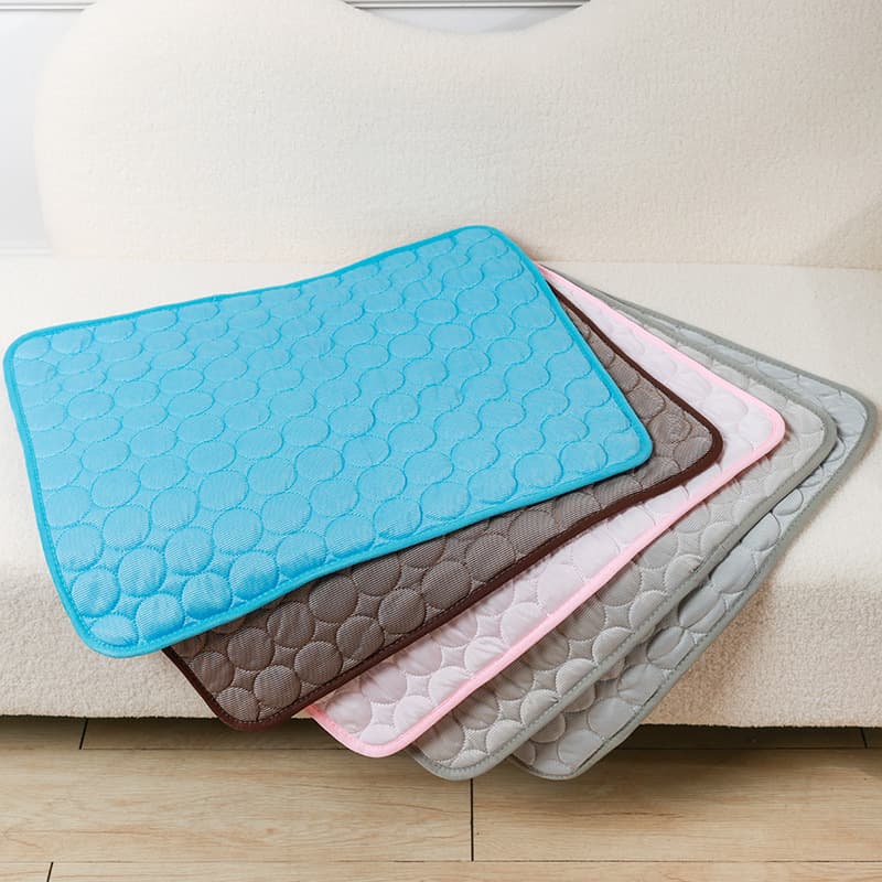 Summer Dog Cooling Pad