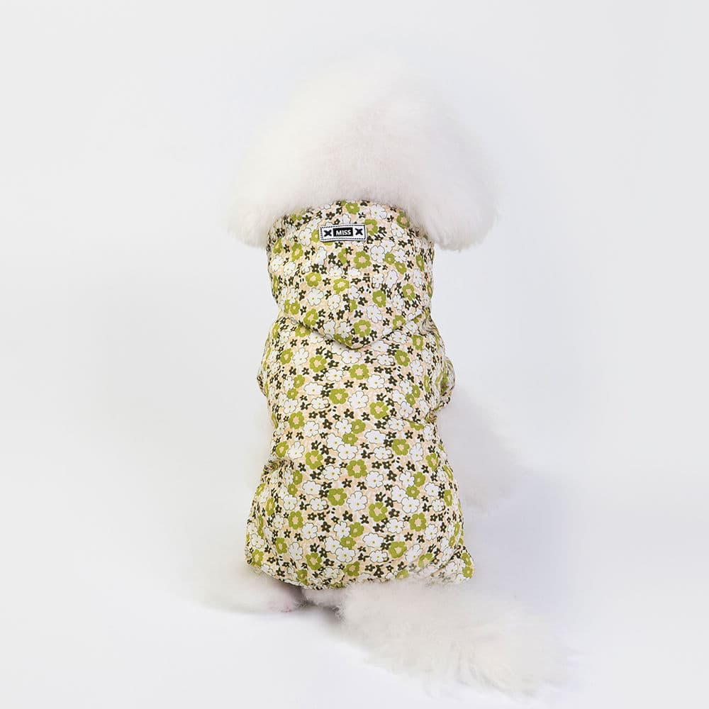 Dog Raincoat