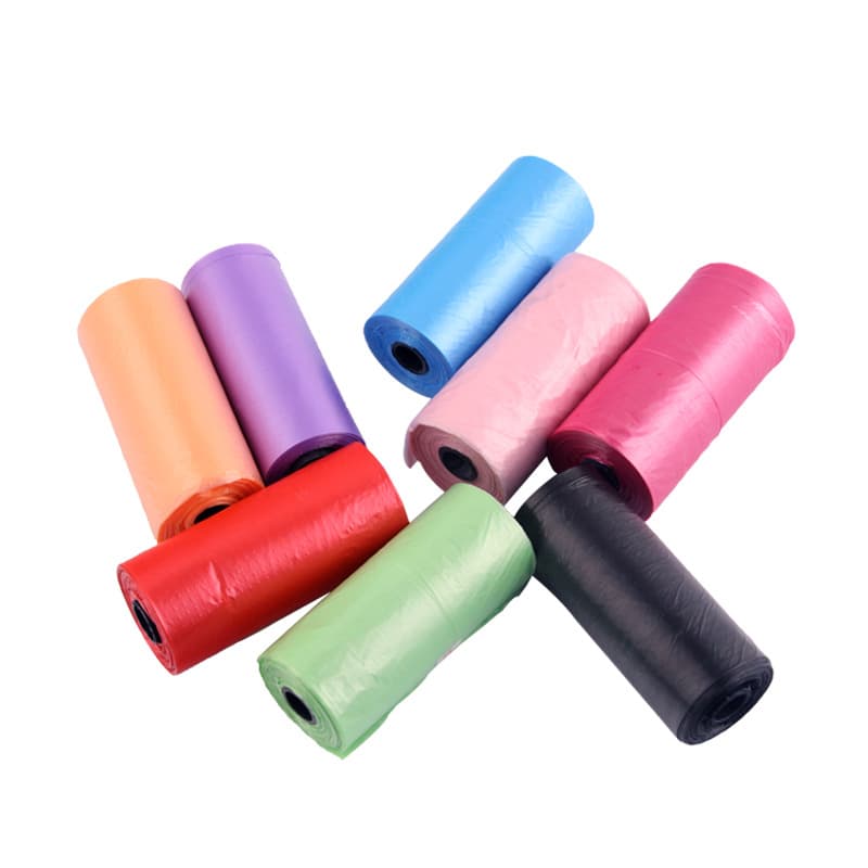Dog Poop Bags