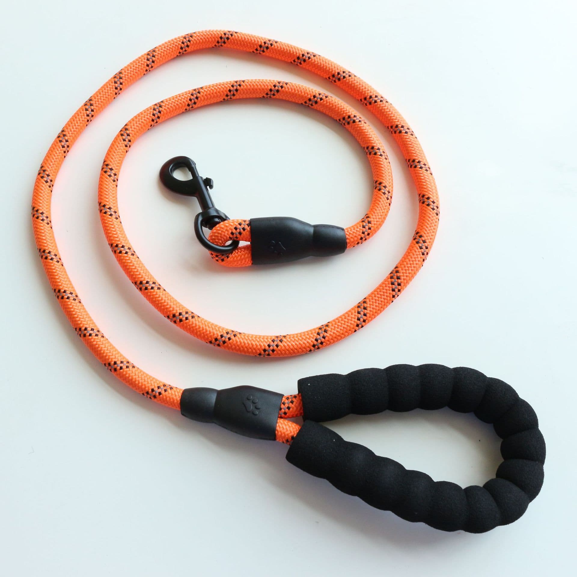Dog Reflective Rope Leash