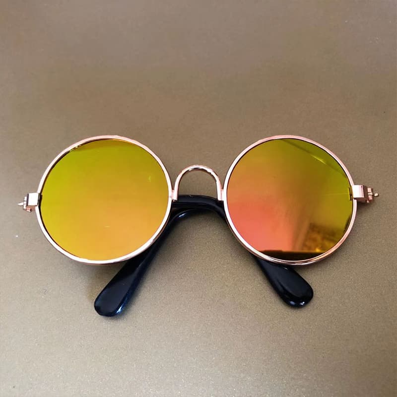 Dog Sunglasses Dog Small Apparel