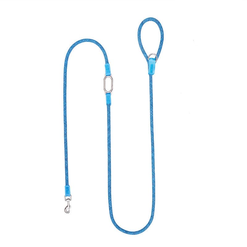 Dog Leash Heavy-Duty Large Dogs