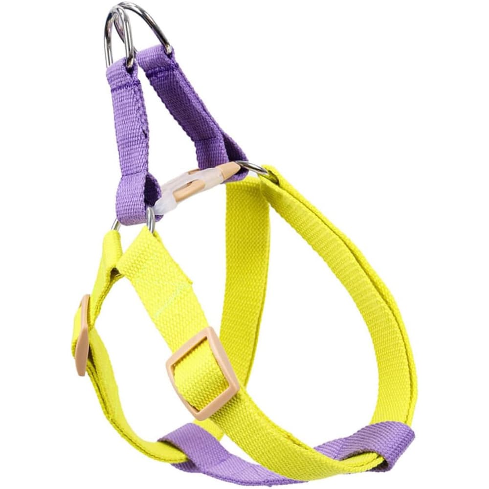 Dog Harness Leash Pull Nylon Leashes