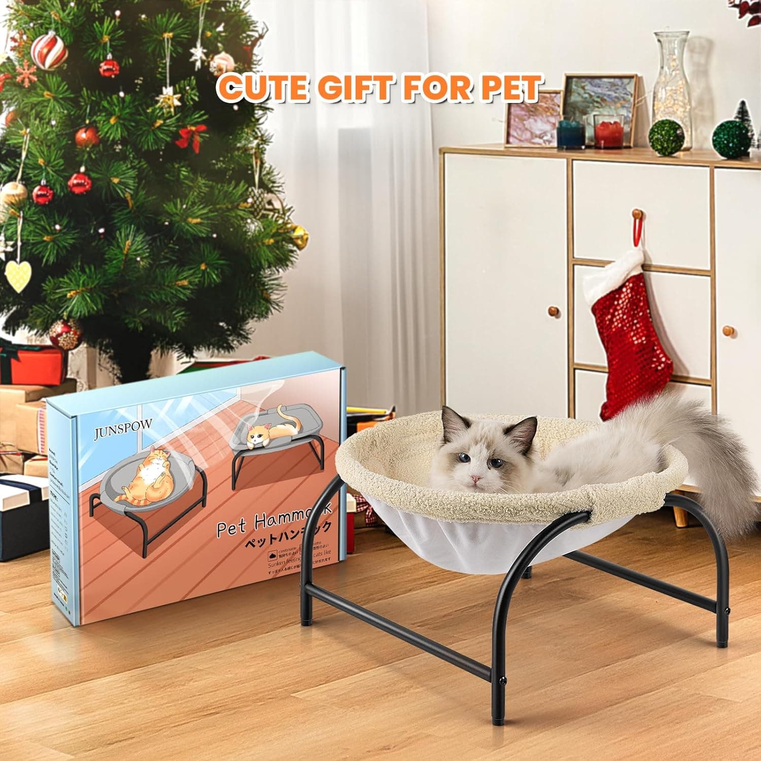 Bed Dog Wash Breathable