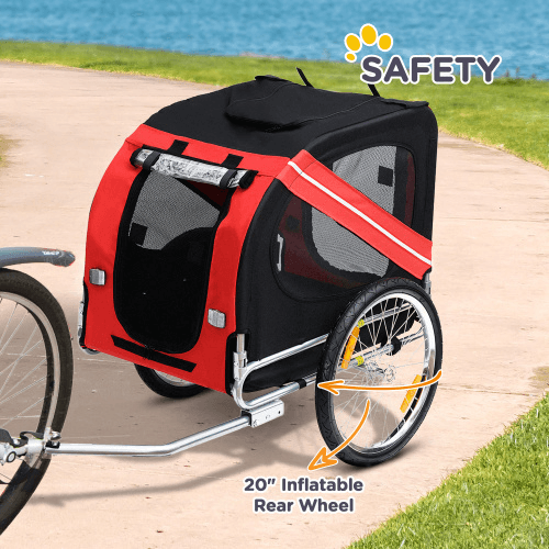 Dog Carrier Travel 3 Large Mesh