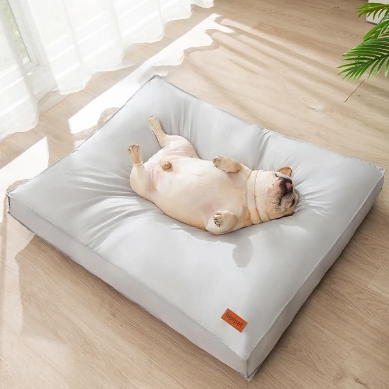 Waterproof Dog Bed Sleeping Mat Beds Kennel Mattress