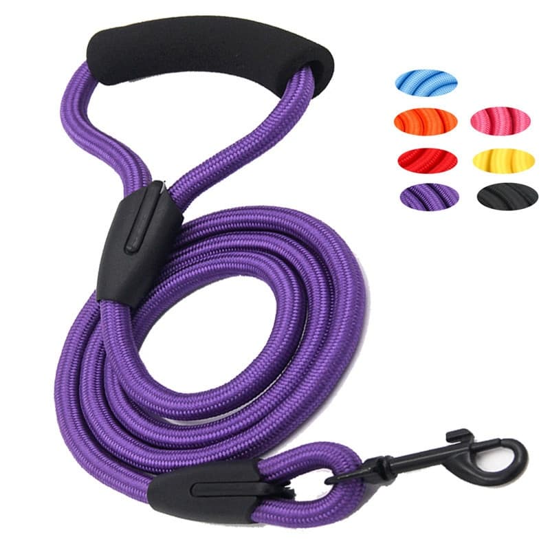 Dog Leash Anti-Slicing